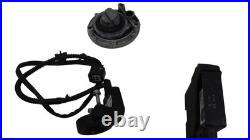 Kit Clés Honda Africa Twin 1100 2019 Tappo Centralina Contact Blocchetto Kit Clés Honda Africa Twin 1100 2019 Tappo Centralina Contact Blocchetto