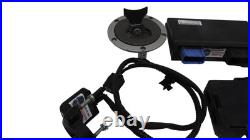 Kit Clés Honda Africa Twin 1100 2019 Tappo Centralina Contact Blocchetto Kit Clés Honda Africa Twin 1100 2019 Tappo Centralina Contact Blocchetto