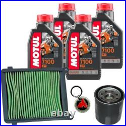 Kit D'Entretien Pour Honda Africa Twin CRF 1100 L 2020 2021 2022 2023 2024