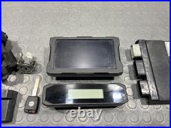 Kit De Clés Complet Honda Africa Twin Crf 1100 L Adv. Sports Dct 20-21