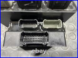 Kit De Clés Complet Honda Africa Twin Crf 1100 L Adv. Sports Dct 20-21