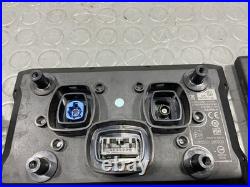 Kit De Clés Complet Honda Africa Twin Crf 1100 L Adv. Sports Dct 20-21