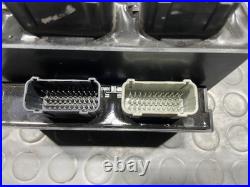 Kit De Clés Complet Honda Africa Twin Crf 1100 L Adv. Sports Dct 20-21