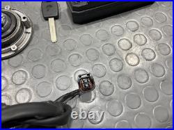 Kit De Clés Complet Honda Africa Twin Crf 1100 L Adv. Sports Dct 20-21