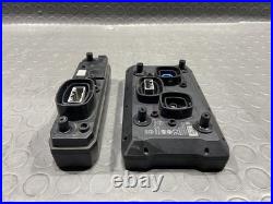 Kit De Clés Complet Honda Africa Twin Crf 1100 L Adv. Sports Dct 20-21