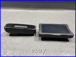 Kit De Clés Complet Honda Africa Twin Crf 1100 L Adv. Sports Dct 20-21