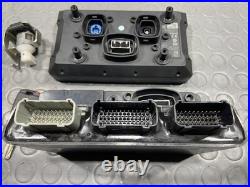 Kit De Clés Complet Honda Africa Twin Crf 1100 L Adv. Sports Dct 20-21