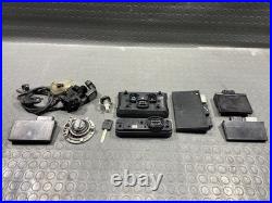 Kit De Clés Complet Honda Africa Twin Crf 1100 L Adv. Sports Dct 20-21