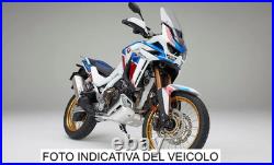 Kit De Clés Complet Honda Africa Twin Crf 1100 L Adv. Sports Dct 20-21