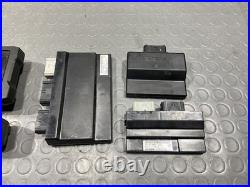 Kit De Clés Complet Honda Africa Twin Crf 1100 L Adv. Sports Dct 20-21