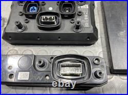 Kit De Clés Complet Honda Africa Twin Crf 1100 L Adv. Sports Dct 20-21