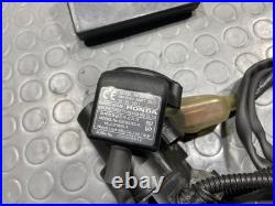 Kit De Clés Complet Honda Africa Twin Crf 1100 L Adv. Sports Dct 20-21