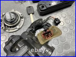 Kit De Clés Complet Honda Africa Twin Crf 1100 L Adv. Sports Dct 20-21