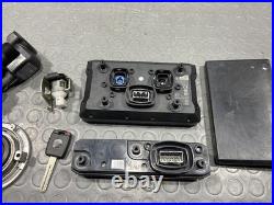 Kit De Clés Complet Honda Africa Twin Crf 1100 L Adv. Sports Dct 20-21