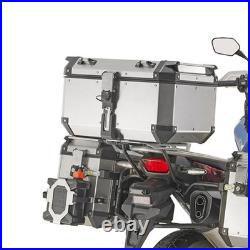 Kit Fixation Top Case GIVI SR1161 Honda Africa Twin Adventure Sports 2018 2019