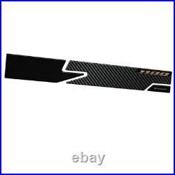 Kit Full Adhésif 3D compatible avec Honda Africa Twin Adventure 2024-2025 Black