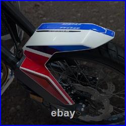 Kit Full Autocollant 3D compatibles avec Honda Africa Twin 1100 2022-2023