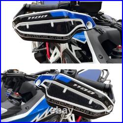 Kit Full Autocollant 3D compatibles avec Honda Africa Twin 1100 2022-2023