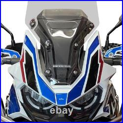 Kit Full Autocollant 3D compatibles avec Honda Africa Twin 1100 2022-2023