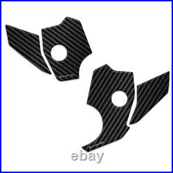 Kit Full Autocollant 3D compatibles avec Honda Africa Twin 1100 2022-2023