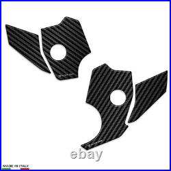 Kit Full Autocollant Moto 3D compatibles avec Honda Africa Twin 1100 2023 Rouge