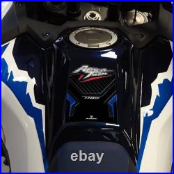 Kit Full Autocollant Moto 3D compatibles avec Honda Africa Twin 1100 2024-2026