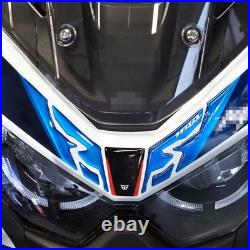 Kit Full Autocollant Moto 3D compatibles avec Honda Africa Twin 1100 2024-2026