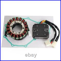 Kit Régulateur + Stator +joint pour Honda XRV 650 Africa Twin RD03 1988-1989