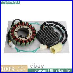 Kit Régulateur Stator joint pour Honda XRV 750 Africa Twin RD04 1990-1991 FR