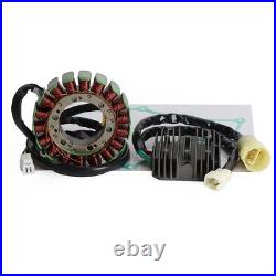 Kit Régulateur Stator joint pour Honda XRV 750 Africa Twin RD04 1990-1991 FR