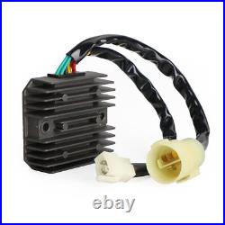 Kit Régulateur Stator joint pour Honda XRV 750 Africa Twin RD04 1990-1991 FR