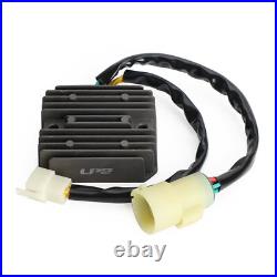 Kit Régulateur Stator joint pour Honda XRV 750 Africa Twin RD04 1990-1991 FR