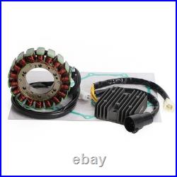 Kit Régulateur + Stator +joint pour Honda XRV 750 Africa Twin RD04 1992