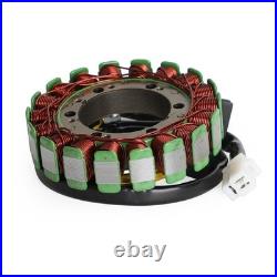 Kit Régulateur + Stator +joint pour Honda XRV 750 Africa Twin RD04 1992