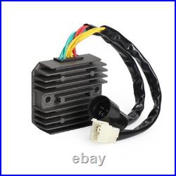 Kit Régulateur + Stator +joint pour Honda XRV 750 Africa Twin RD04 1992