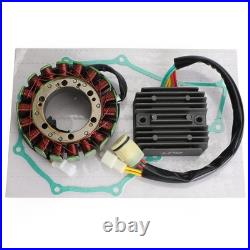 Kit Régulateur + Stator +joint pour Honda XRV 750 Africa Twin RD07 1993-2003