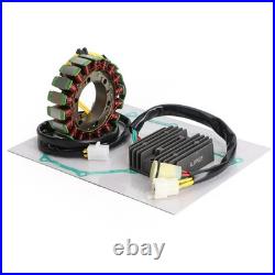 Kit Régulateur + Stator +joint pour Honda XRV 750 Africa Twin RD07 1993-2003