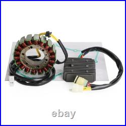 Kit Régulateur + Stator +joint pour Honda XRV 750 Africa Twin RD07 1993-2003