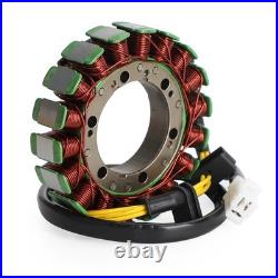 Kit Régulateur + Stator +joint pour Honda XRV 750 Africa Twin RD07 1993-2003