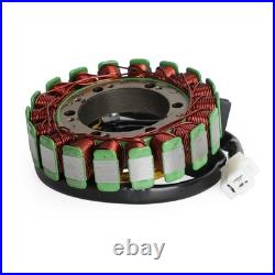 Kit Régulateur + Stator +joint pour Honda XRV 750 Africa Twin RD07 1993-2003