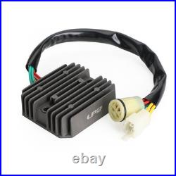 Kit Régulateur + Stator +joint pour Honda XRV 750 Africa Twin RD07 1993-2003