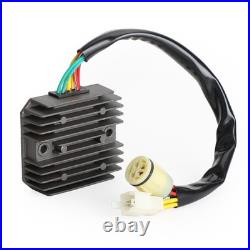 Kit Régulateur + Stator +joint pour Honda XRV 750 Africa Twin RD07 1993-2003