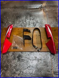 Kit carénage arrière Honda CRF 1000 Africa Twin NEUF 20-21