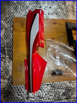 Kit carénage arrière Honda CRF 1000 Africa Twin NEUF 20-21