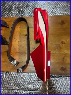 Kit carénage arrière Honda CRF 1000 Africa Twin NEUF 20-21