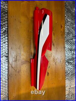 Kit carénage arrière Honda CRF 1000 Africa Twin NEUF 20-21