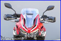Kit complet protège-mains Barkbusters Honda CRF 1100 L Africa Twin