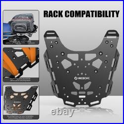 Kit de porte-bagages arrière pour Honda CRF 1100 LA Africa Twin / ADV 2022-2023 Kit de porte-bagages arrière pour Honda CRF 1100 LA Africa Twin / ADV 2022-2023