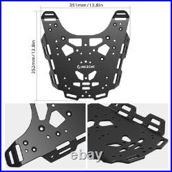 Kit de porte-bagages arrière pour Honda CRF 1100 LA Africa Twin / ADV 2022-2023 Kit de porte-bagages arrière pour Honda CRF 1100 LA Africa Twin / ADV 2022-2023
