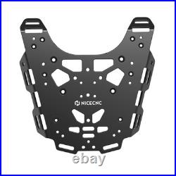 Kit de porte-bagages arrière pour Honda CRF 1100 LA Africa Twin / ADV 2022-2023 Kit de porte-bagages arrière pour Honda CRF 1100 LA Africa Twin / ADV 2022-2023